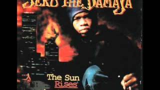 Jeru The Damaja  09 Aint The Devil Happy [upl. by Ayitahs]