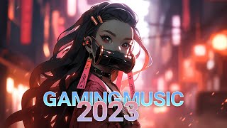 Gaming Music 2023 ♫ 1 Hour Gaming Music Mix ♫ Copyright Free Music [upl. by Imena]