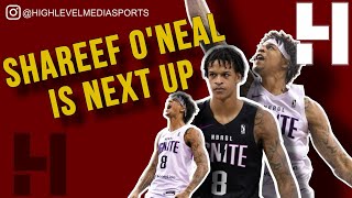 Shareef ONeal a Top Class Player [upl. by Dietz]