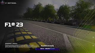 GP WÅ‚och  Runda 312  Wojol Racing League  Sezon 4  Split F2 [upl. by Aiekat]