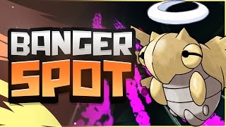 Das 1 KPWunder  Pokémon Sonne amp Mond Banger Spot 10 [upl. by Annasoh364]