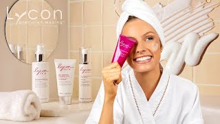 Introducing LYCON Skin Bioceutical Skincare [upl. by Shreve]