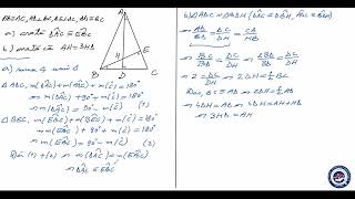 Evaluare nationala mate Subiectul III 4 [upl. by Amein]