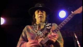 quotTell Mequot backing track from SRV [upl. by Rellia537]