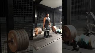 500 Lb Deadlift [upl. by Hameean]