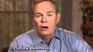 Andrew Wommack Discipleship Evangelism The Need For Discipleship  Week 1 Session 4 [upl. by Anama]