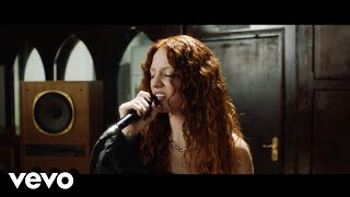 Jess Glynne  Friend Of Mine Acoustic [upl. by Eseilenna]