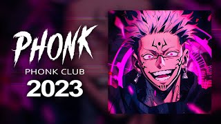 Phonk Music 2023 ※ Best Drift Phonk amp TikTok Phonk ※ Фонк 2023 [upl. by Cohin]