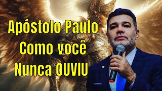 PREGAÇÃO IMPACTANTE VAI TE TRANSFORMAR  PASTOR MARCO FELICIANO [upl. by Idette]