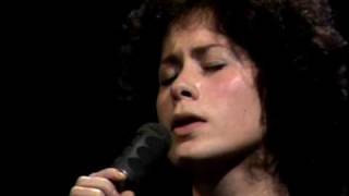 Radka Toneff  Ballad of the Sad Young Men live 1977 [upl. by Amie]