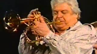 Maynard Ferguson Band ZDF 1987 [upl. by Alenairam]