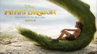 Soundtrack Petes Dragon Theme Song  Trailer Music Petes Dragon [upl. by Martinsen]