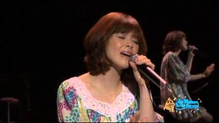 ハピネス Aya Matsuura ManiacLive2008 7 [upl. by Frechette655]