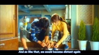 A Werewolf Boy 늑대소년 狼族少年 FMV Taeyeon  If Song Joong ki amp Park Bo young [upl. by Haniraz]