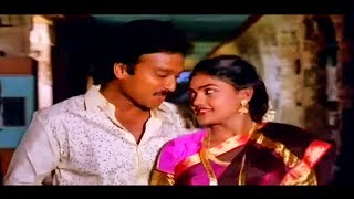 Gaja Varanda Video Song  Gajendra Tamil Movie Songs  Vijayakanth  Deva  Pyramid Music [upl. by Ahdar]