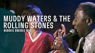 Muddy Waters amp The Rolling Stones  Hoochie Coochie Man Live At Checkerboard Lounge [upl. by Erde]