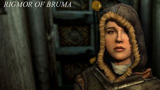 Rigmor of Bruma [upl. by Batory]