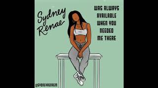 Sydney Renae  quotTables Turnquot  lyrics [upl. by Jerrilyn]