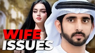 Sheikh Hamdans RELATIONSHIP Troubles  Prince Fazza [upl. by Mazman]