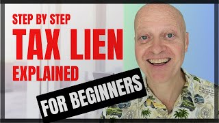 Mastering Tax Lien Investing The Ultimate Guide for Beginners By Bob Diamond [upl. by Blum711]