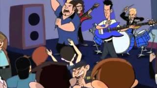 Smash Mouth in Kim Possible [upl. by Ibok]