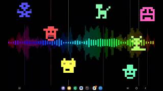 sparta upsilon remix pixitracker [upl. by Eenafit]