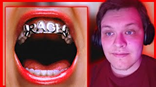 Kayzo Samplifire Scarlxrd Darko US  Rage REACTION [upl. by Fogel737]