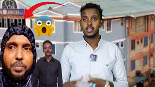 YAAB KALE SOMALIDA KENYA WARAA HEYSTO😥DHACDOOYINKII UGU DAMBEEYAY EE SOMALIDA KENYA😥 [upl. by Nivrad]