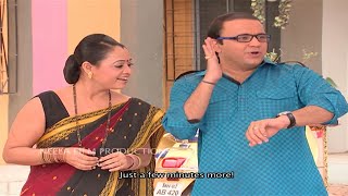 Ep 1806  Flats Ki Renovation  Taarak Mehta Ka Ooltah Chashmah  Full Episode  तारक मेहता [upl. by At]