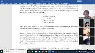 Preguntas Tipo Examen de Admisión  Español [upl. by Hayidah837]