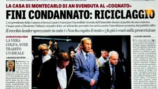 RASSEGNA STAMPA 1 MAGGIO 2024 QUOTIDIANI NAZIONALI ITALIANI PRIME PAGINE DEI GIORNALI DI OGGI [upl. by Janelle387]