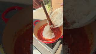 Is This The Best Rice Dish World Food Tour ep2 [upl. by Gun]