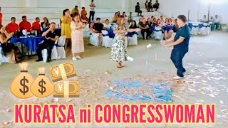 MAYOR vs CONGRESSWOMAN 💰💰 KURATSA [upl. by Pablo427]