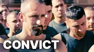 Convict  Full Action Movie [upl. by Phyllis]