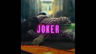 quotYou wouldnt Get itquotJoker Edit 4k RoiinstrumentalVideoclubslowededit shorts [upl. by Nuncia369]