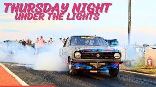 Under The Lights Racing at Midvaal Raceway [upl. by Osrit]