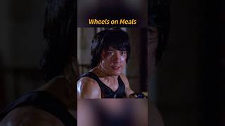 Exciting moments from Jackie Chan movies ﻿movie kungfu combat martialarts Jackie Chan [upl. by Neleb]