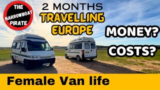 Wheels to Water  Van life  Boat Life Ep 149 [upl. by Ytsirhc325]