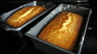 Reupload Orange Cream Cheese Bread [upl. by Htederem]