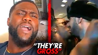 Kevin Hart Permission to cuss [upl. by Aneekan191]