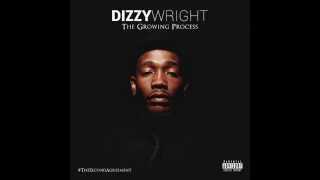 Dizzy Wright  False Reality Prod by Rikio [upl. by Nage563]