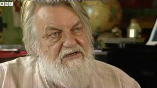 The Canterbury Scene An Interview with Robert Wyatt  BBC South [upl. by Gris]