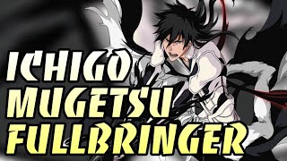 5th Anniversary Ichigo Power Gameplay Review w Best Builds  Bleach Brave Souls  Fullbring Mugetsu [upl. by Yar456]