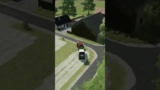 50 kalken ls22 fs22 timelapse landwirtschaft landwirtschaftssimulator22 farming rehbach [upl. by Kit]