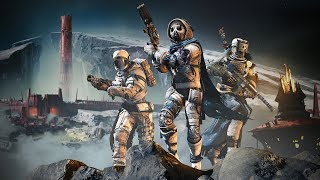 Destiny 2881 Festung der Schatten  GamescomTrailer  Deutsch HDPS4 [upl. by Terrilyn]