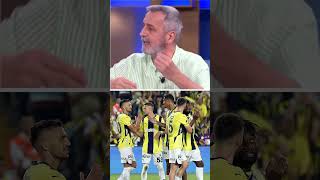 Abdülkerim Durmazdan Kasımpaşa Maçı Yorumu shorts beyazfutbol [upl. by Ellicul]