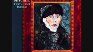 Joni Mitchell  Yvette In English [upl. by Ahteral792]