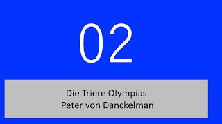 Die Triere Olympias [upl. by Claus177]