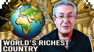 Richest Country In The World [upl. by Marfe]