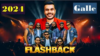 Flashback live show at Galle 2024  Full Show [upl. by Archibold]